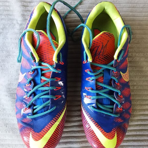 Nike CJ3 Flyweave Trainer Men's Shoes - Picture 1 of 4